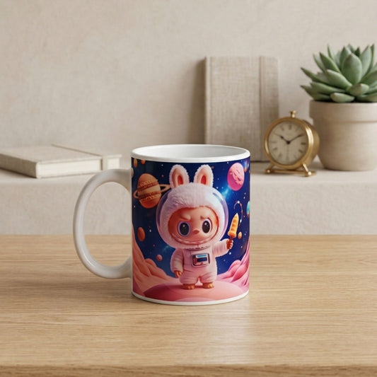 MUG LABUBU