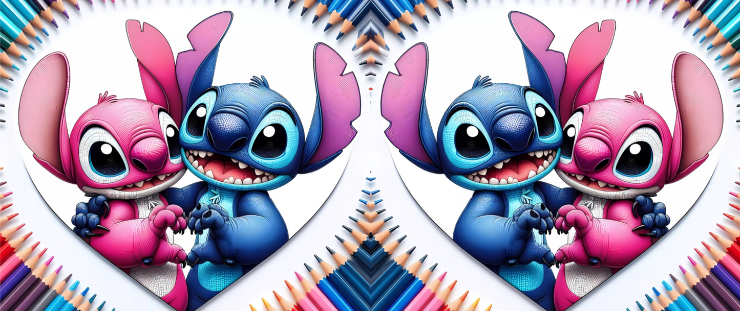 Tasse stitch