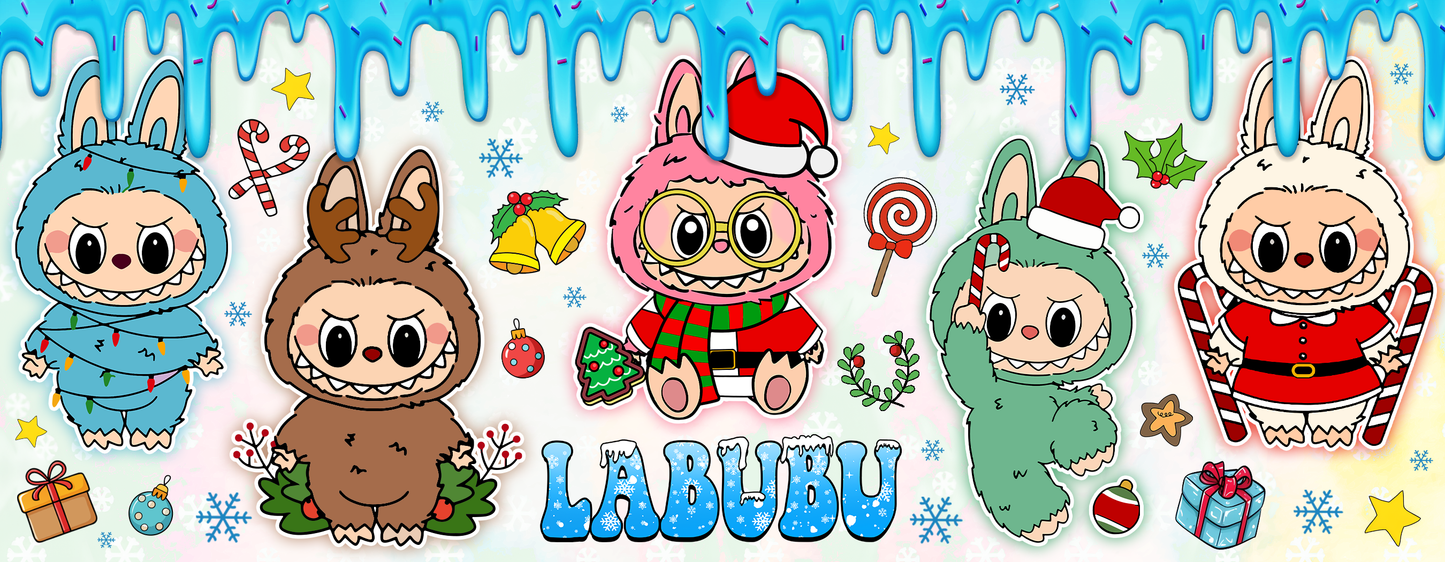 Tasse Labubu