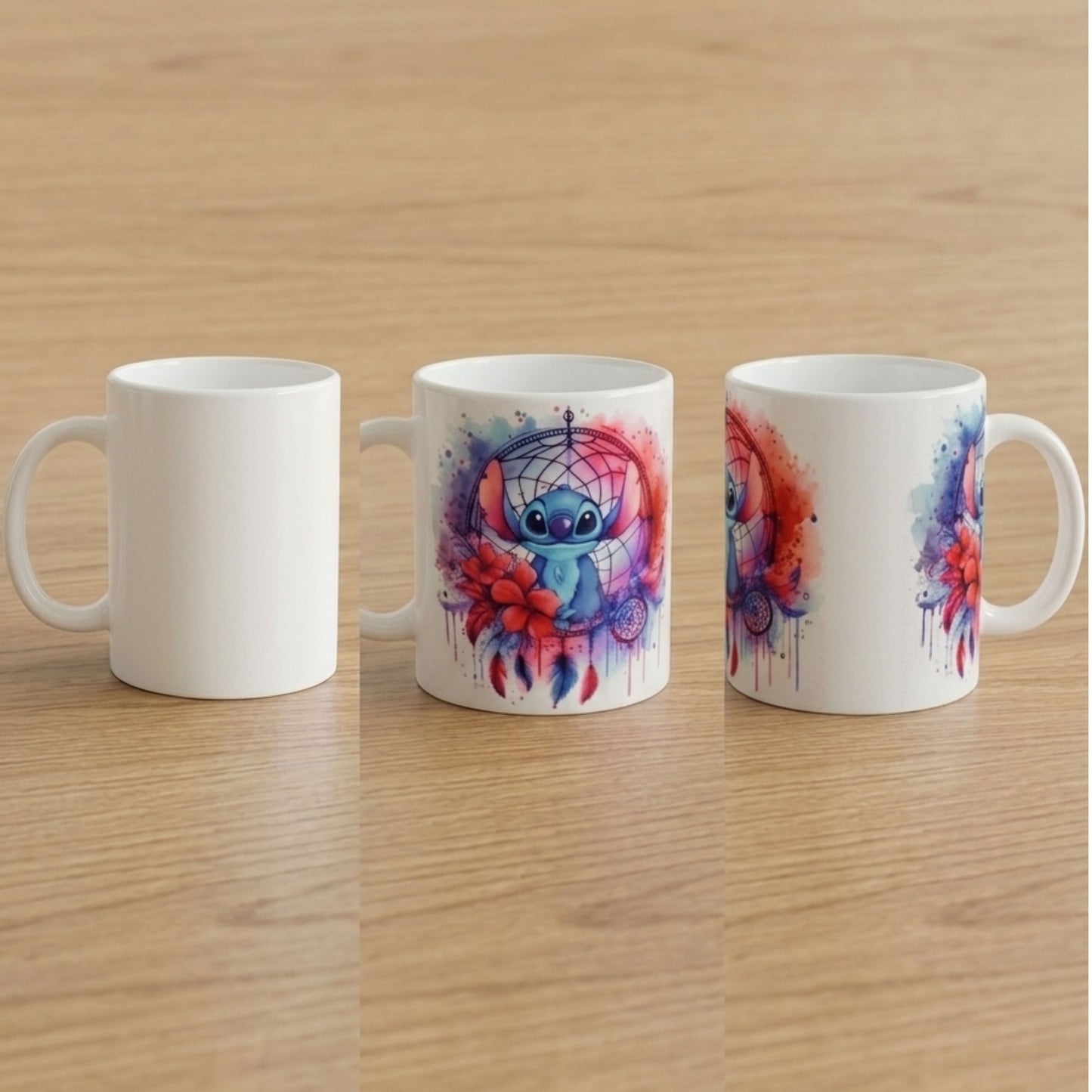 Tasse stitch