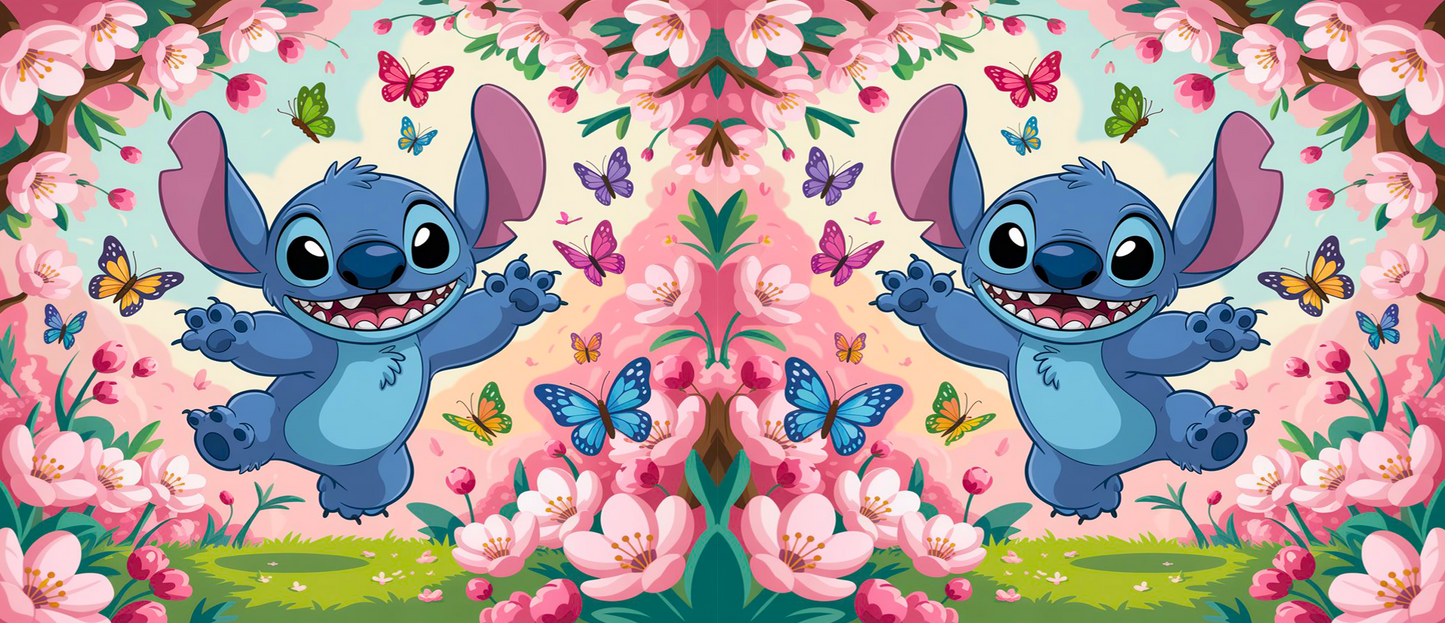 Tasse stitch